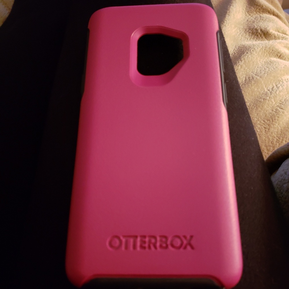 S9 OTTERBOX CASE